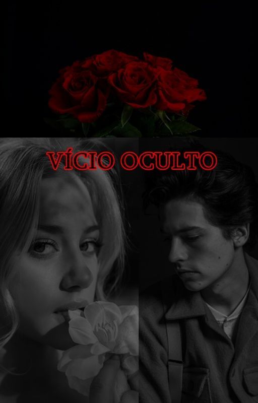 Vício Oculto - Sprousehart by LetciaDantas901