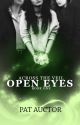 Across the Veil: Open Eyes (Book 1) by Pat-Auctor