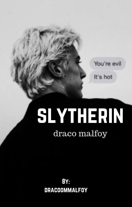 𝐇𝐎𝐏𝐄 | draco malfoy [5] by dracoommalfoy_