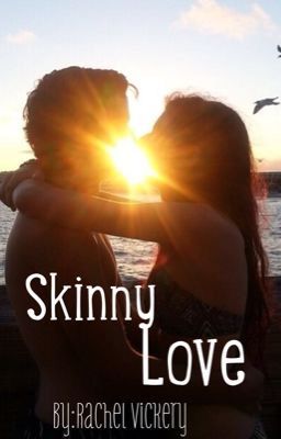 Skinny Love cover