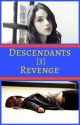 Descendants [3] Revenge | Jay by Bodineaf