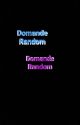 Domande Random by Sciarpanera221B