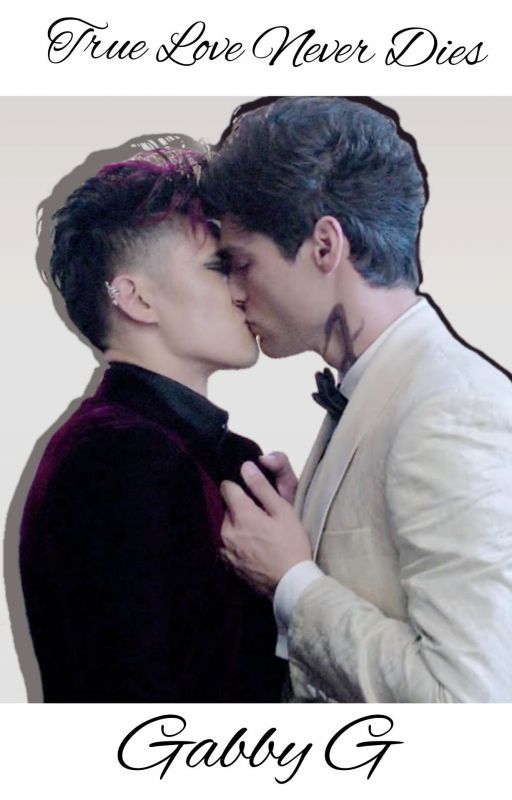 True Love Never Dies by malec_endgame