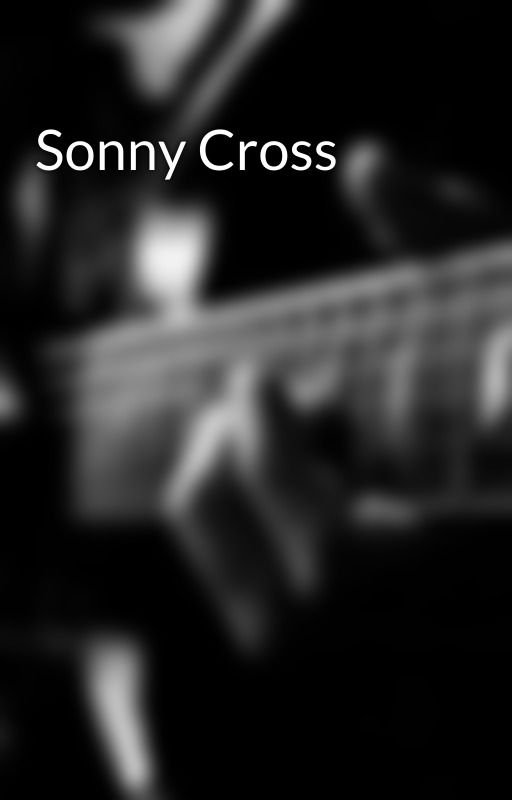 Sonny Cross by KFosu10