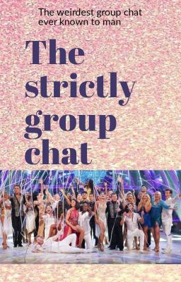 strictly 2019 😜😊 cover