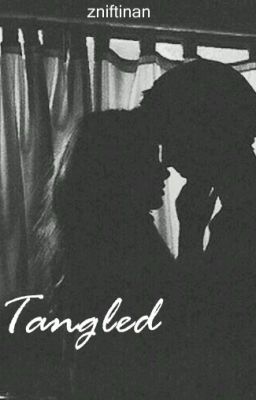 Tangled || Luke Hemmings cover