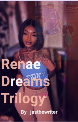 Renae Dreams Trilogy cover