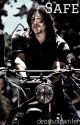 Safe [Daryl Dixon X Reader] by deadseoulwriter