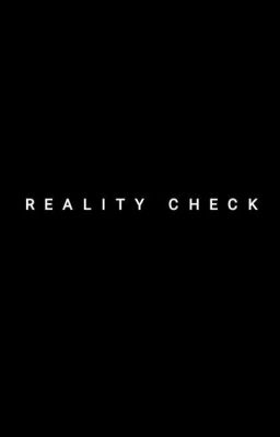 Arshi FS - Reality check ✔ cover