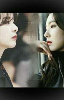 [SEULRENE] THE CHASE 2 cover