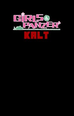 Girls und Panzer: Kalt cover