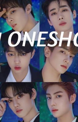 X1 Hyung Line Oneshots cover