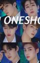 X1 Hyung Line Oneshots by REDT_1995