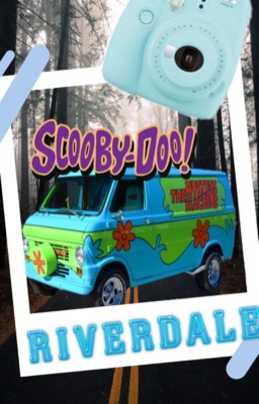 Scooby Doo (Riverdale) by musicalmartyr