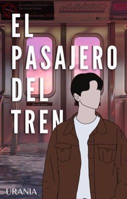 El Pasajero del Tren cover