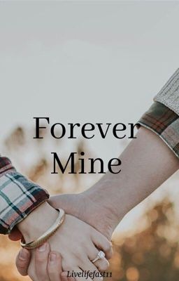 Forever mine cover