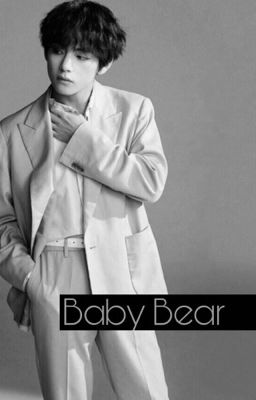 Baby Bear | KTH  cover