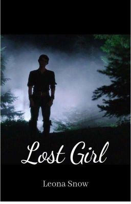 Lost Girl || Complete cover