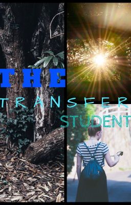 The Transfer Student cover