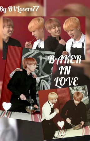 BAKER IN LOVE by BVlovers77