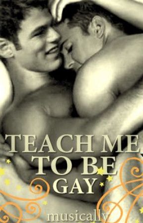 Teach Me To Be Gay (BoyxBoy) by musically