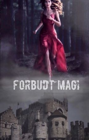 Forbudt magi by Vixi1801