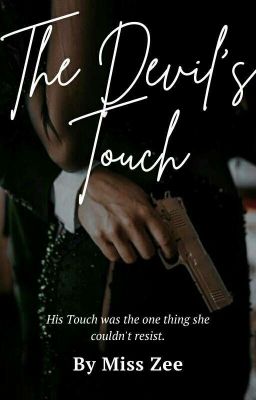 The Devil's Touch (Completed) ✔ cover