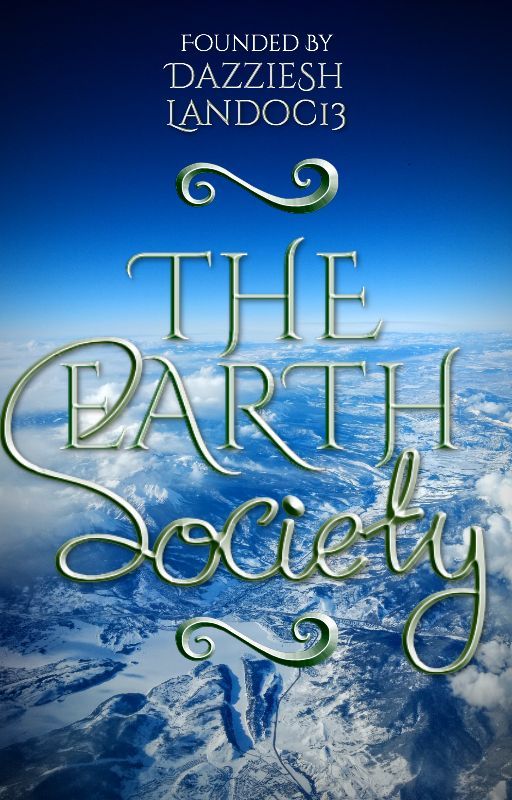 The Earth Society by TheEarthSociety