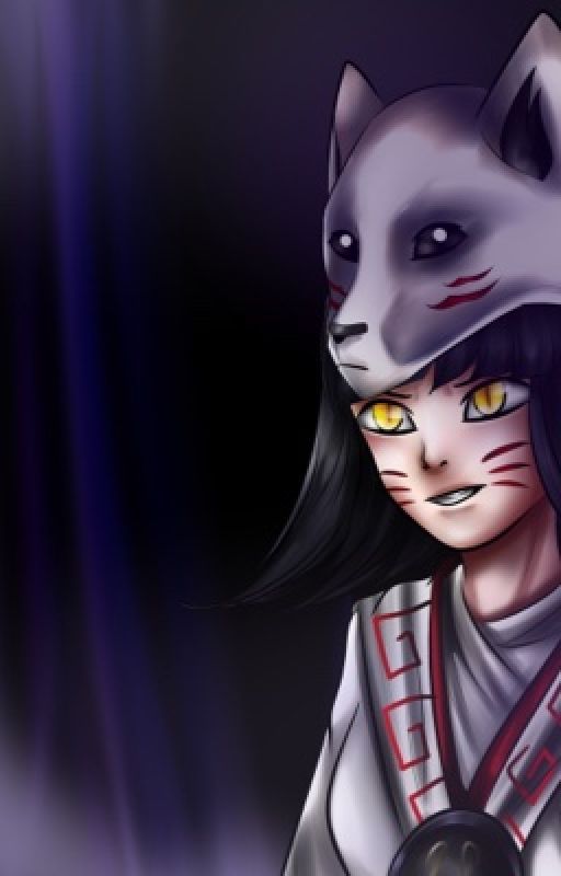 The Wolf and The Dragon (Book 2) by Akita_Ninjago