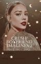 CRUSH | BOYFRIEND IMAGINES (2) by louloubeautybbb