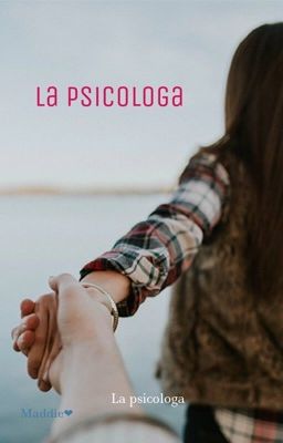 La mia psicologa [COMPLETA] cover