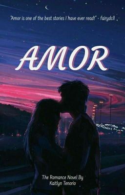 Amor cover