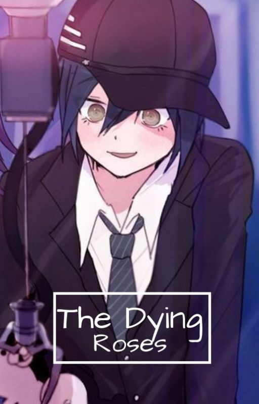 ꒰The Dying Roses | Shuichi x Reader ꒱ by Konani_Kun