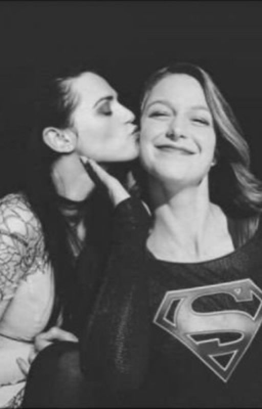 The love between a Super and a Luthor (a supercorp story) by littlexdanvers