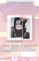 Not Your FanGirl?      - Sasuke X Reader - by HatsuneHakatsu