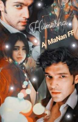 Humesha A MaNan FF (COMPLETED) cover