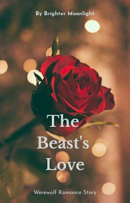 The Beast's Love cover