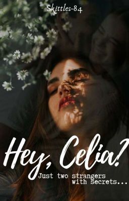 Hey, Celia? | ✔️ cover