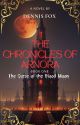 The Chronicles of Arnora: The Curse of the Blood Moon by Arnora-Books