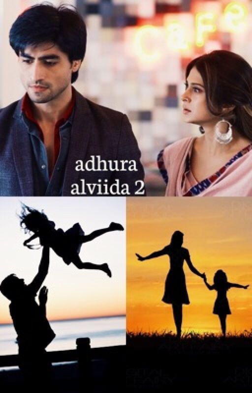 Adhura Alviida 2  by eternalsunshine4u