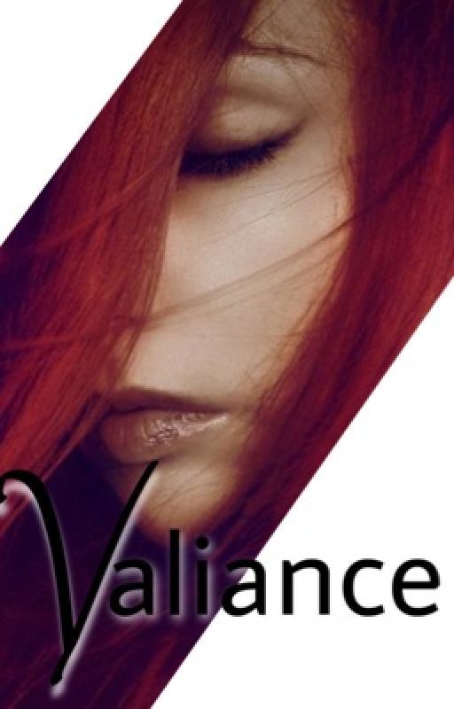 Valiance by EmilyLaman8