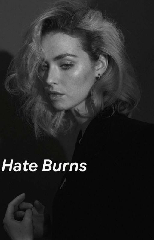 Hate Burns • Kai Parker [2] by angelic_lucas