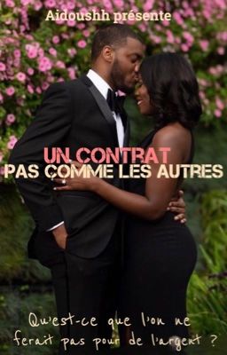 Un contrat pas comme les autres  cover