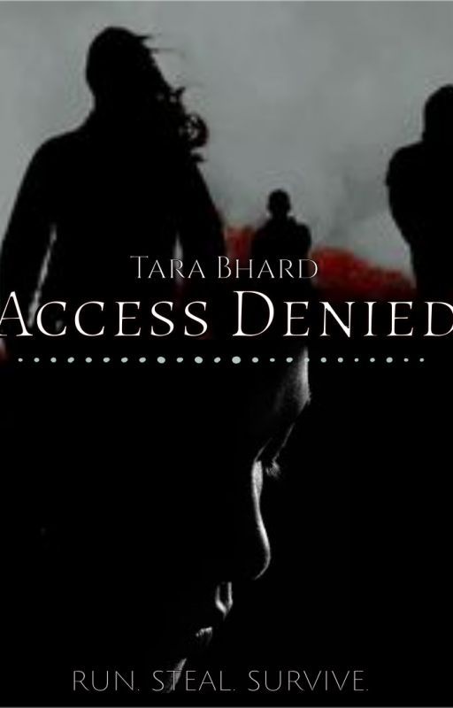 Access Denied by Harlowner