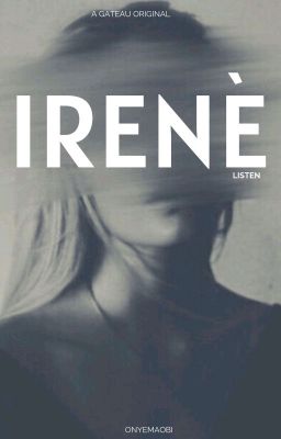 I R E N E cover