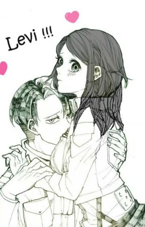 My Needy Captain  [ Levi x reader ] by Levis_Kiwi