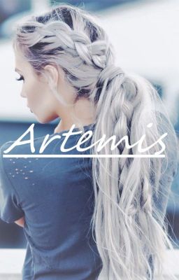 Artemis cover