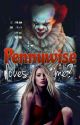 Pennywise Loves Me?》It (2017) by lovethebreeze