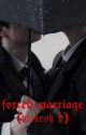 ~•°Forced Marriage°•~ (Taekook FF) by kimjungkook_bunny12