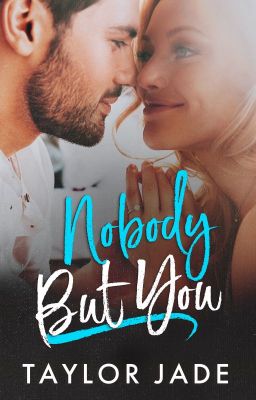 Nobody But You cover